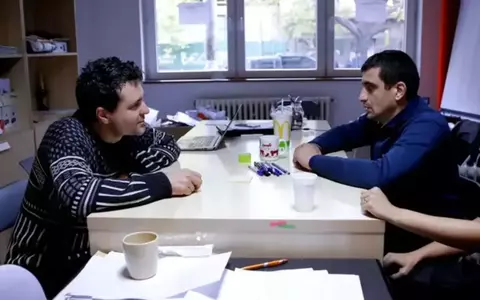 George Simion îl lăuda pe Nicușor Dan, în 2012, și îl voia primar al Bucureștiului: „Unul de-al nostru care a decis să intre în lupta politică” / Cum îl ironiza pe Gigi Becali