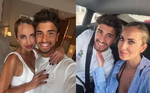 A ieșit cu ea la evenimente, au fost în vacanțe, s-au afișat pe social media împreună. Sebastian Dobrincu despre relația cu Otniela: „Totul pare exagerat. Când tragi linie, sunt trei, patru poze”