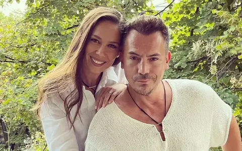 Irina și Răzvan Fodor stau despărțiți șase luni pe an. Cum este relația lor la distanță: „Dorul este mare. La începutul relației mă încolțea gelozia, dar nu mai există loc de frică”
