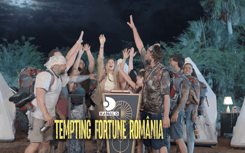 “Tempting Fortune Romania”, premieră de succes la Kanal D:  peste un milion de români au urmărit prima ediţie în minutul de aur