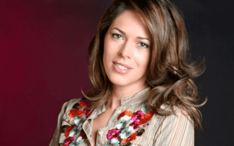 Cum arată acum și cu ce se ocupă Ioana Moldovan, fosta prezentatoare Pro TV. Are 49 de ani: "Mi-am trăit și cariera! Rolul de mamă am vrut să-l duc până la capăt și să-l fac bine"