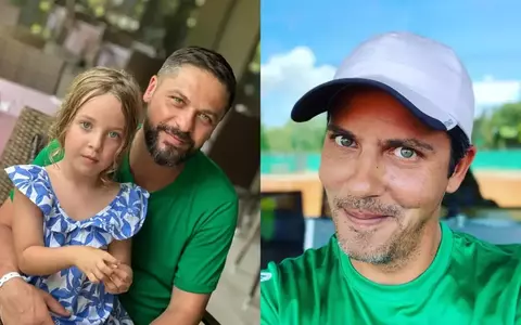 Lucian Viziru a fost internat trei luni în spital, iar fratele său, Augustin, îl vizita zilnic. De ce nu și-au mai vorbit apoi, timp de 2 ani: „În continuare sunt lucruri care mă afectează”