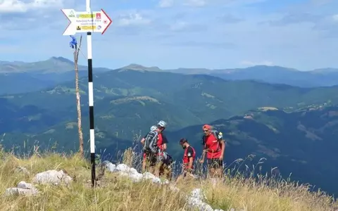 Tragedie în teambuilding. Un angajat Lidl a murit de infarct în timpul unei activități montane: "Durerea unui astfel de moment nu poate fi pusă în cuvinte"