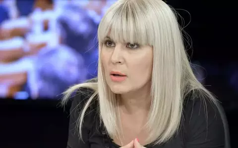 "Am făcut muncă de câmp, am spălat toalete. Am învățat să plantez legume, să car, să îngraș pământul, să sap". Elena Udrea a făcut toate muncile, la închisoare