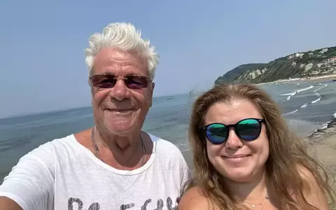 Cu ce se ocupă fiica lui Gheorghe Visu și ce relație au. Actorul regretă că nu are nepoți: „Nu sunt un tată formidabil. Dar m-aș fi văzut bunic, mi-ar fi plăcut”