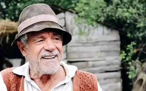Gheorghe Visu a slăbit aproape 30 de kilograme pentru un rol. De ce nu a renunțat apoi la dieta draconică: „Numai legume verzi. Am mai ținut-o încă vreo doi sau trei ani”