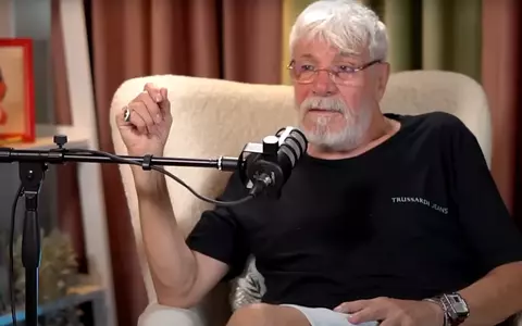 Gheorghe Visu spune că a fost burlac până la 50 de ani. Ce scrisoare i-a trimis o femeie în cutia poștală: „Eu citeam și râdeam. Mi-a făcut o plăcere nebună”