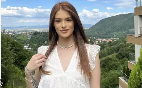 Cum arată locul în care Teodora Marcu a fost împușcată mortal de Robert Lupu, hărțuitorul ei: „Până acum nu am avut curaj să trec pe lângă acest loc. Te trec fiorii”