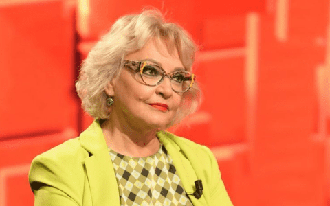 Cum a afectat-o pe Mihaela Tatu cazul tragic al Teodorei Marcu și ce spune despre mesajele femeilor care au dat vina pe victimă: ”Neputința și nefericirea nasc monștri, angoase, frustrări” / EXCLUSIV