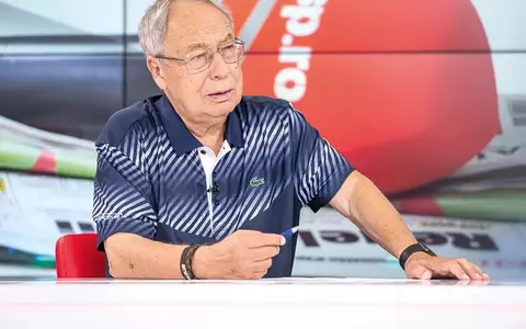 Ovidiu Ioanițoaia, despre cel mai mare regret: "Din păcate, meseria de ziarist nu m-a ajutat foarte mult să stau cât aș fi vrut cu fiica mea, cum n-am stat cât aș fi vrut nici cu maică-mea" / EXCLUSIV