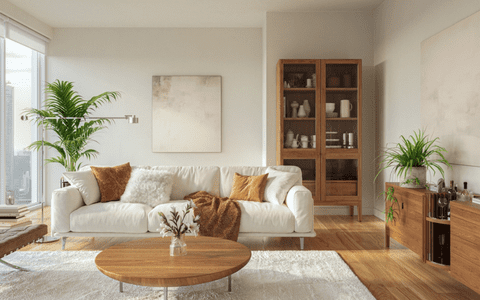 Cum să alegi mobilierul perfect pentru fiecare cameră din casă? 7 sfaturi utile