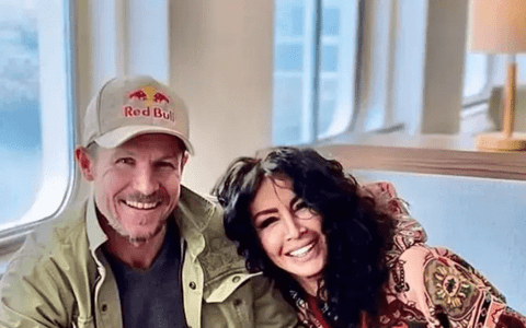 Ce obiecte de suflet i-a lăsat Felix Baumgartner Mihaelei Rădulescu. Gestul emoționant al regretatului parașutist înainte de moarte