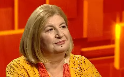 Magda Catone e soacră mare. Unde a avut loc nunta fiului și ce părere are actrița despre nora ei, Nicoleta Hâncu: ”Dacă la alții e dragoste la prima vedere, la ei a fost mai așezat, așa” / EXCLUSIV