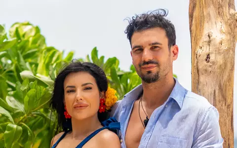 Cum a reacționat Bianca, fiica lui Isabel și a lui Claudiu de la Insula Iubirii, când a auzit de participarea părinților ei în emisiune: „A spus că e o prostie, că îi este rușine”