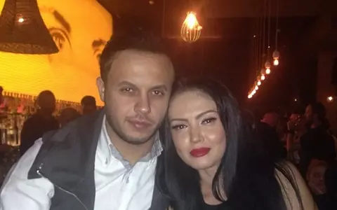 Povestea de dragoste dintre Andreea Mantea și Gabi Bădălău. S-au iubit cu foc și s-au despărțit cu scântei