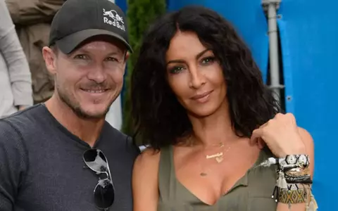 Cum a aflat Mihaela Rădulescu de moartea lui Felix Baumgartner. Vedeta se afla cu el în vacanță, în Italia, de zece zile și a participat la antrenamentele lui
