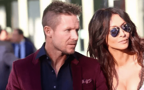 Felix Baumgartner, iubitul Mihaelei Rădulescu, a murit. Sportivul și-a pierdut viața într-un accident cu parapanta