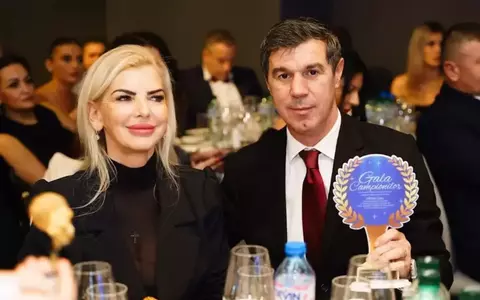 Soția lui Mihai Leu a vorbit, în lacrimi, despre ultimele clipe din viața campionului, pe patul de spital. A asistat la un moment tulburător: „I-a curs o lacrimă. Am fost șocată. Era în comă profundă”