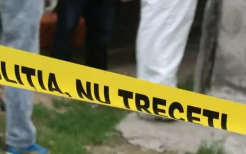 Al 29-lea femicid în România: o femeie de 50 de ani din Bihor, bătută și sufocată de partenerul ei de viață. Criminalul a fost reținut de poliție