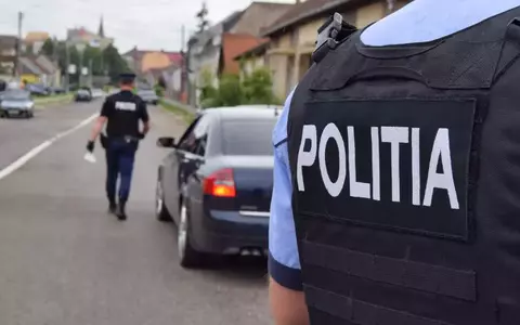 O polițistă de la Penitenciarul Rahova a fost prinsă drogată la volan și internată la Spitalul Obregia. Nu ar fi singura abatere pe care a avut-o: "A eliberat eronat un deținut"