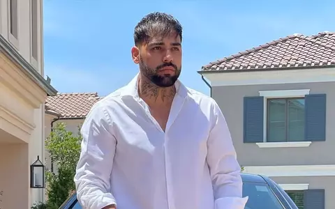 Sali Levent a avut probleme cu drogurile încă din perioada Lala Band. Cum le-a spus părinților despre dependența lui: „Mă distram prea des. Consumam...distracția albă”