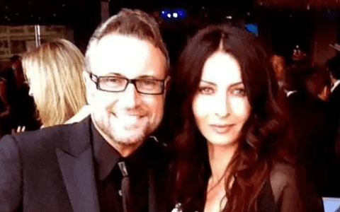 Cătălin Botezatu i-a dat un mesaj Mihaelei Rădulescu, după moartea lui Felix Baumgartner: ”Își va reveni cu greu pentru că povestea de iubire pe care au avut-o a fost unică” / EXCLUSIV