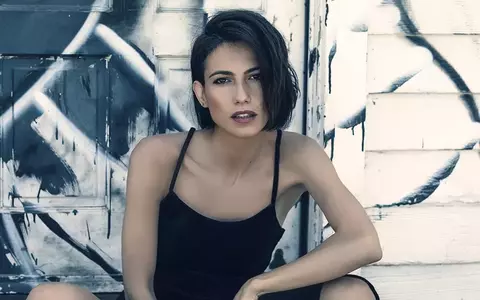 Cine este Maria Bata, actrița care a ajuns din Las Fierbinți la Hollywood: "La vârsta de 15 ani am văzut filmul La Vita e Bella. Am avut atunci un moment de claritate și am știut că vreau să devin actriță"