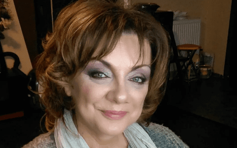 Cum a reacționat Carmen Tănase când i s-a propus să fie jurată la Românii au Talent și ce a spus fiul ei: ”M-am lipit de tavan, am țipat de bucurie, iar în ziua aia nu s-a putut discuta cu mine” / EXCLUSIV
