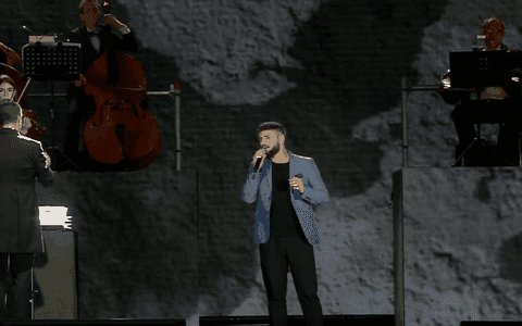 Ionuț Danil, câștigătorul premiului I la Festivalul Mamaia, nu avea de gând să se înscrie în competiție. Cum a ajuns pe scenă: „Nu mă așteptam să fiu premiat. Am zis că e imposibil”