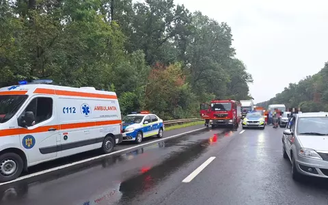 Cine erau tinerii care au murit în accidentul de pe A1, loviți de TIR. Aveau o relație anchetată de mai multe instituții: „Acest tânăr a întreținut relații intime cu fata, care avea 13 ani”