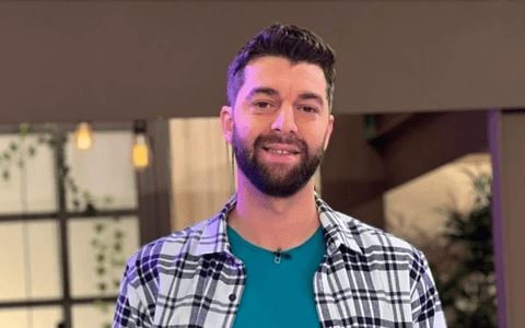 De ce a început Shurubel de la Vorbește Lumea să meargă la terapie și ce spune despre misoginismul promovat de Andrew Tate: ”Eu sunt un feminist. Aș vrea ca femeile să conducă lumea” / EXCLUSIV