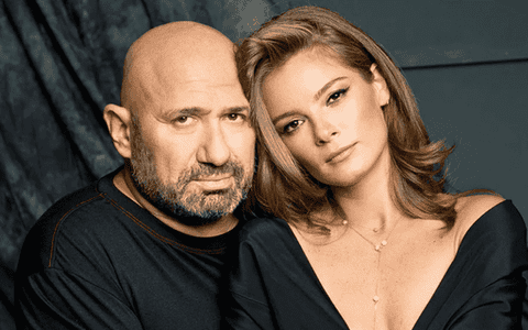 Doina Teodoru, mesaj subtil după ce Cătălin Scărlătescu și-a făcut deja o nouă iubită, la scurt timp de la despărțirea lor: "Vor tot ce e mai bun pentru mine"