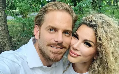 Ilan, soțul Alinei Laufer, a publicat prima imagine cu fiica nou-născută. Ce nume special are: „Clipa în care te-am strâns în brațe va rămâne veșnic în sufletul meu”