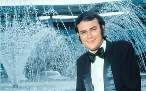 Aurelian Andreescu, un destin greu încercat, curmat la doar 44 de ani: "Voi muri la fel de tănăr ca Elvis" / Dramele cu care s-a luptat unul dintre cei mai mari artiști ai României