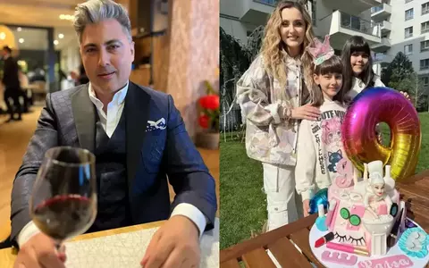 Alexandru Ciucu spune că el a fost cel abuzat în căsnicia cu Alina Sorescu: „Ei erau trei oameni. Eram într-o permanentă apărare. Omul abuzat în casa aia am fost eu!”