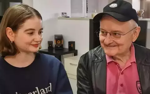 Irinel Columbeanu nu a mai fost sunat sau vizitat de fiica lui, Irina. Ce l-a întristat după defilarea tinerei din Cluj: „Și-ar dori să devină medic, nu fotomodel, ca mama ei”