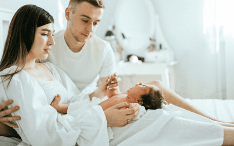 Benesio Probiofort Baby susține echilibrul digestiv al celor mici