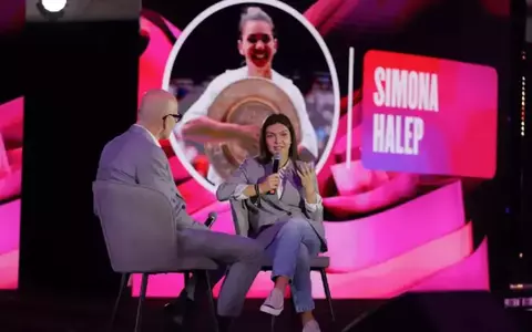 Ce s-a întâmplat în prima zi la Impact Bucharest 2025, evenimentul care o aduce pe Michelle Obama în România. Simona Halep și Horia Tecău, printre personalitățile care au urcat pe scenă