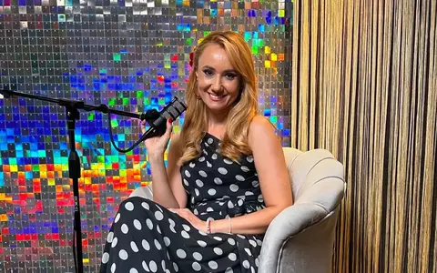 Oana Ioniță se reprofilează, la doi ani după divorțul de Florin Budnaru. Ce activitate începe în paralel cu cea de coregrafă: „A zis că îmi cedează. Mi-a predat ștafeta”