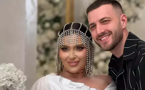 Oana Radu se căsătorește cu Șerban Balaban, la malul mării: ”La Mamaia, pe plajă”. Când va avea loc evenimentul / EXCLUSIV