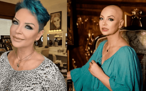 Eugenia Șerban, mesaj pentru pacienții oncologici, la 5 ani de când a învins cancerul: "Am îndepartat de mine persoanele care priveau cancerul ca pe o boală contagioasă"