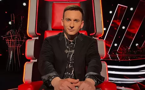 Denis Roabeș, solistul trupei The Motans, a devenit tată a doua oară: "Sunt de două ori mai fericit"