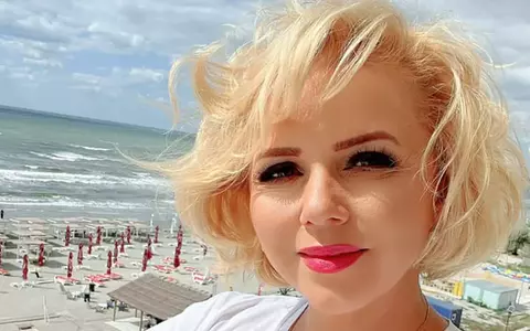 Cum se menține în formă Cornelia Rednic, la 49 de ani, după ce a slăbit 33 de kilograme: "Sunt pofticioasă și în neamul nostru toate femeile sunt gospodine"