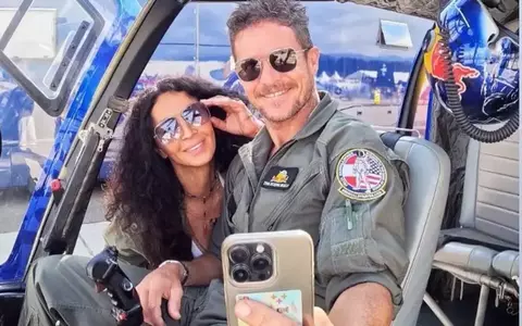 Mihaela Rădulescu, omagiu pentru Felix Baumgartner, la 13 ani de la saltul istoric din stratosferă: „O aventură incredibilă. S-au întâmplat multe în viața mea în acei ani”