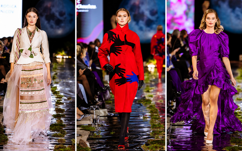 Privé 2025 – Slow Fashion, noua definiție a eleganței