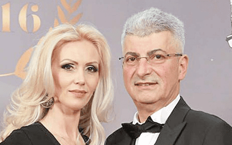 Mihaela Botezatu, văduva lui Silviu Prigoană, dezvăluiri emoționante la un an de la moartea afaceristului: „Nu poți să rupi așa 10 ani. Voi face toată viața acest lucru”/ Cum se înțelege cu băieții lui, de fapt