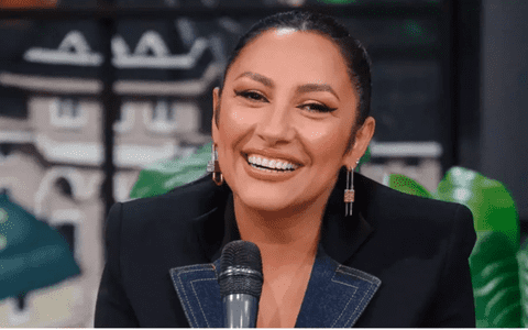 Cum a slăbit Andra 10 kilograme: "Fără disciplină n-am reușit. A fost o perioadă grea, dar după primele 4‑5 kilograme am simțit că pot"