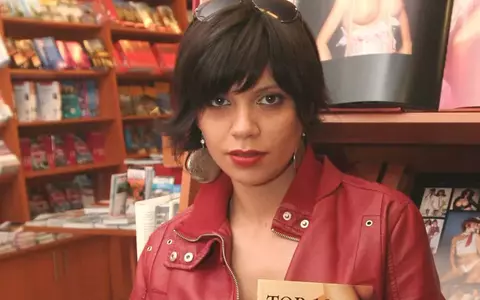 Laura Andreșan a fost abuzată sexual de unchiul său, în copilărie: "Fără acele entități care îmi apăreau în coșmaruri, nu aș fi ajuns la adevărul dureros, dar eliberator"