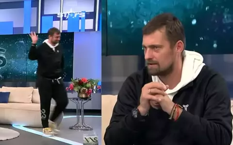 Gabi Tamaș, câștigătorul Asia Express 2025, derapaj intenționat în direct, la TV: "Am înjurat că am vrut eu. Știu că suntem live"