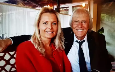 Simona Secrier, văduva lui Mihai Constantinescu, declarații emoționante la 6 ani de la moartea artistului: "Am fi vrut să avem copiii noștri"/ Cine ii alină dorul de soțul ei